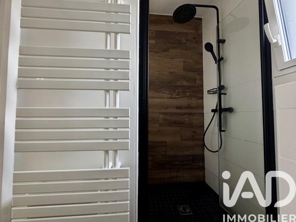 Maison à vendre 4 pièces 78 m² Saint-Nazaire