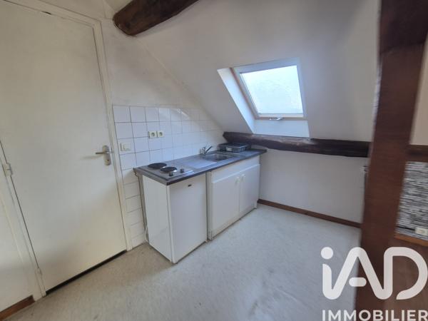 Immeuble à vendre 150 m² Rebais