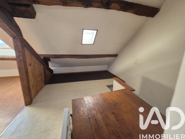 Immeuble à vendre 150 m² Rebais