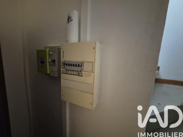 Immeuble à vendre 150 m² Rebais