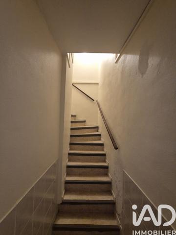 Immeuble à vendre 150 m² Rebais