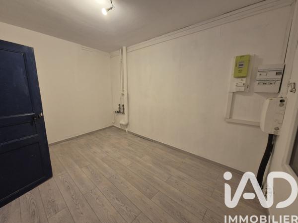 Immeuble à vendre 150 m² Rebais
