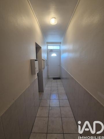 Immeuble à vendre 150 m² Rebais