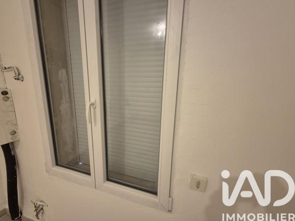 Immeuble à vendre 150 m² Rebais