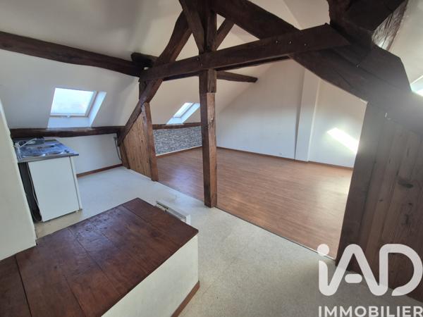 Immeuble à vendre 150 m² Rebais