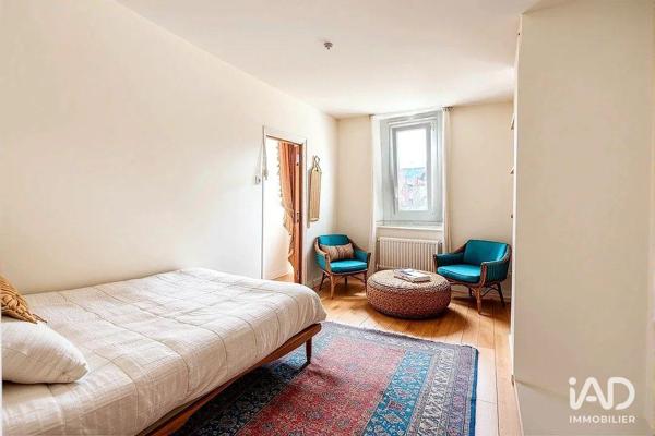 Appartement à vendre 2 pièces 24 m² Bagnolet