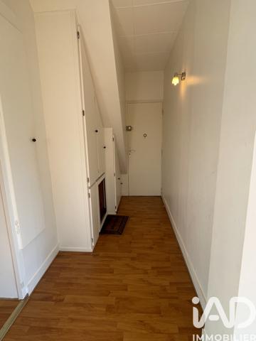 Appartement à vendre 2 pièces 47 m² Soisy-sur-Seine