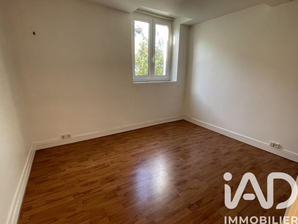 Appartement à vendre 2 pièces 47 m² Soisy-sur-Seine