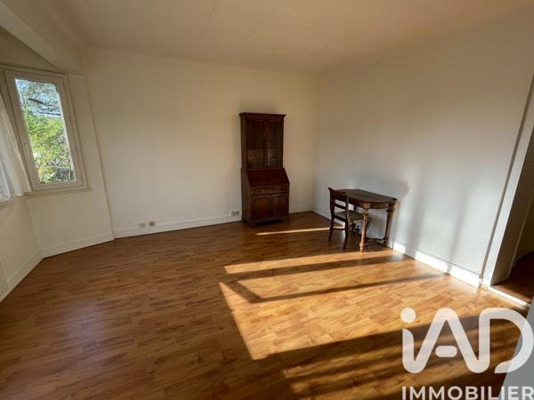 Appartement à vendre 2 pièces 47 m² Soisy-sur-Seine