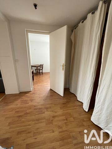 Appartement à vendre 2 pièces 47 m² Soisy-sur-Seine