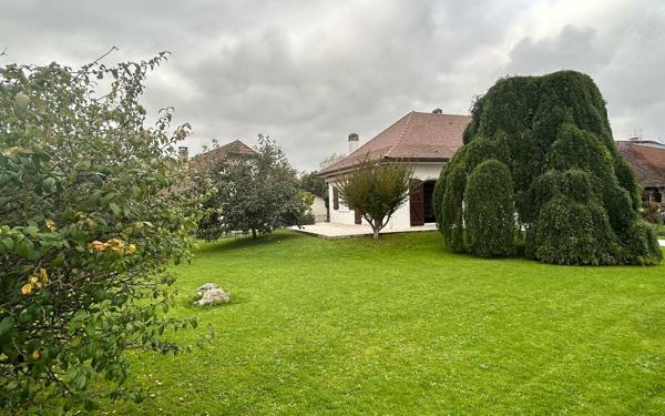 Maison à louer