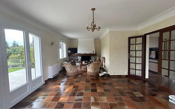 Maison à louer