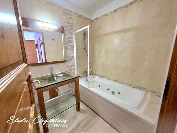 Appartement à vendre 3 pièces BOLQUERE (66)