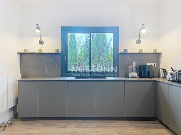 A VENDRE - 20 minutes au SUD de TOULOUSE - Maison atypique de 15 pièces - ESTANTENS