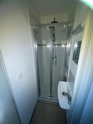 Location Appartement 1 pièces 18 m2 à Saint-Quentin