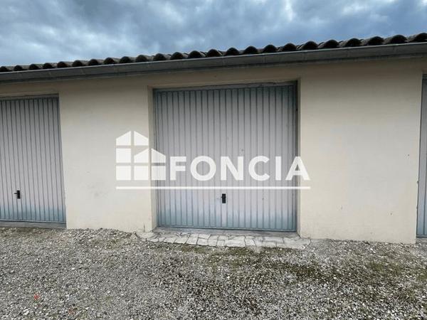 Location Parking - IMPASSE CHARMILLEUX Miribel 01700