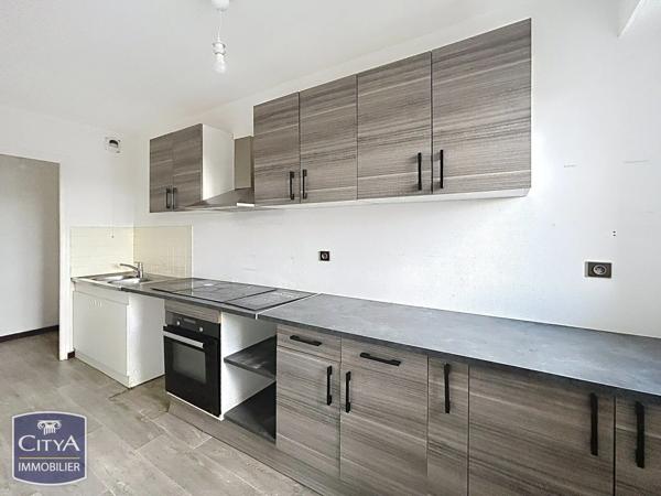 Appartement à vendre 3 pièces 69.58m² Armentières (59280)