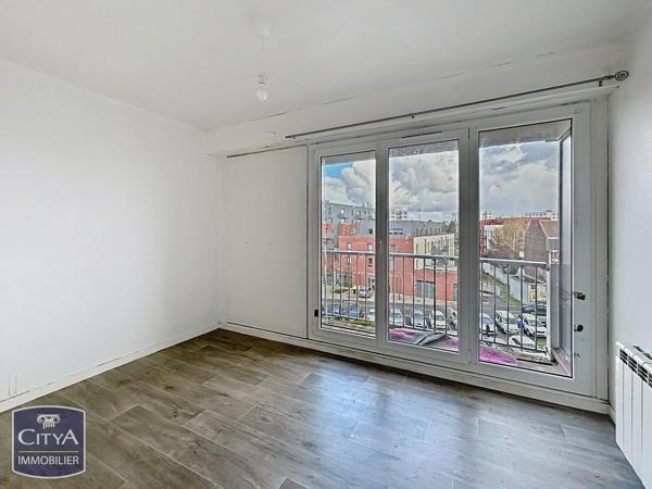 Appartement à vendre 3 pièces 69.58m² Armentières (59280)