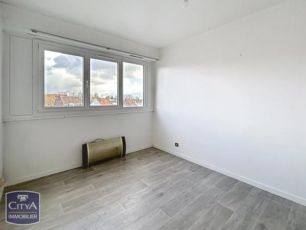 Appartement à vendre 3 pièces 69.58m² Armentières (59280)