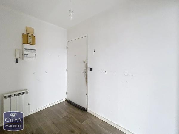 Appartement à vendre 3 pièces 69.58m² Armentières (59280)