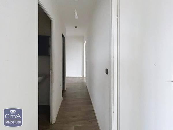 Appartement à vendre 3 pièces 69.58m² Armentières (59280)