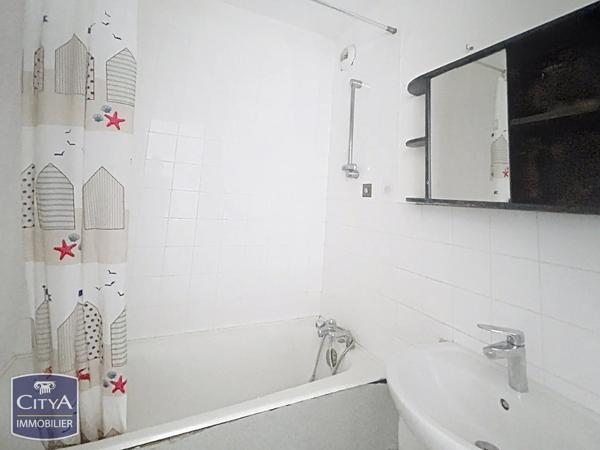 Appartement à vendre 3 pièces 69.58m² Armentières (59280)