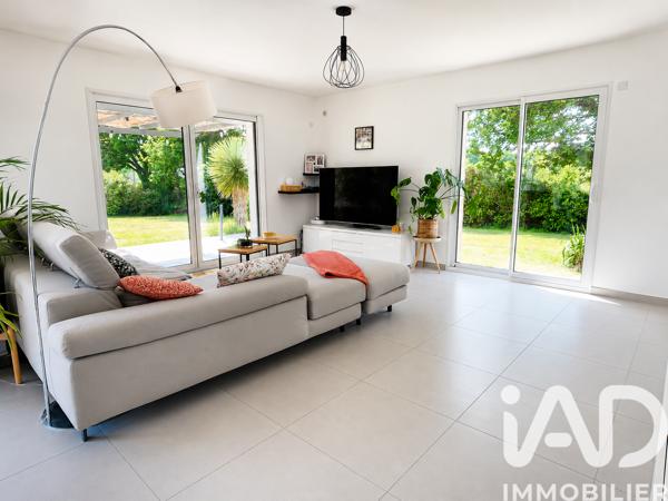 Maison à vendre 6 pièces 130 m² Fouesnant
