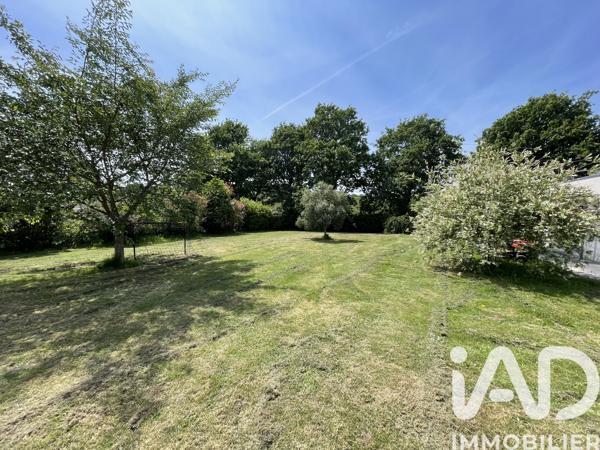 Maison à vendre 6 pièces 130 m² Fouesnant
