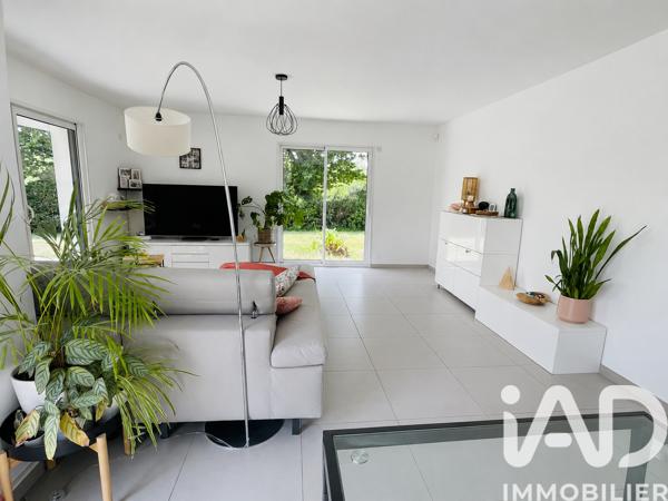 Maison à vendre 6 pièces 130 m² Fouesnant