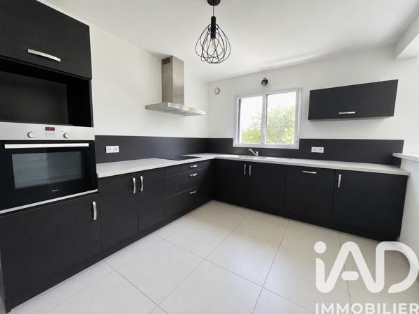 Maison à vendre 6 pièces 130 m² Fouesnant