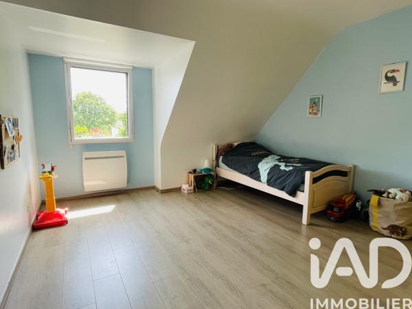 Maison à vendre 6 pièces 130 m² Fouesnant