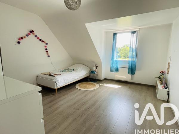 Maison à vendre 6 pièces 130 m² Fouesnant