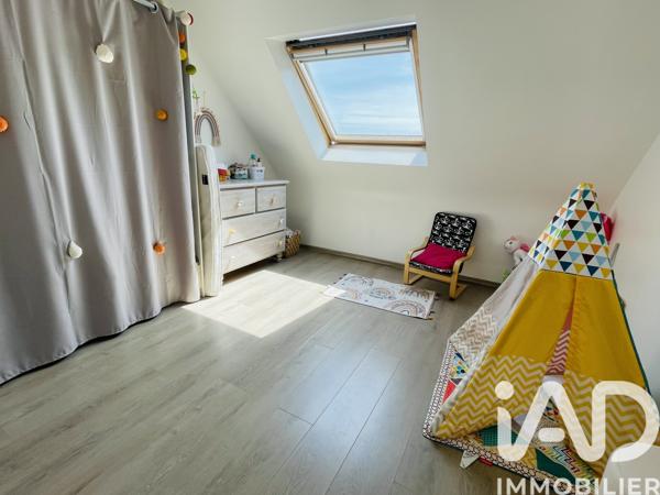 Maison à vendre 6 pièces 130 m² Fouesnant