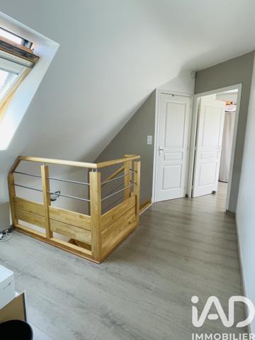 Maison à vendre 6 pièces 130 m² Fouesnant