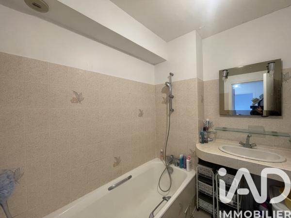 Appartement à vendre 2 pièces 46,38 m² Quimper