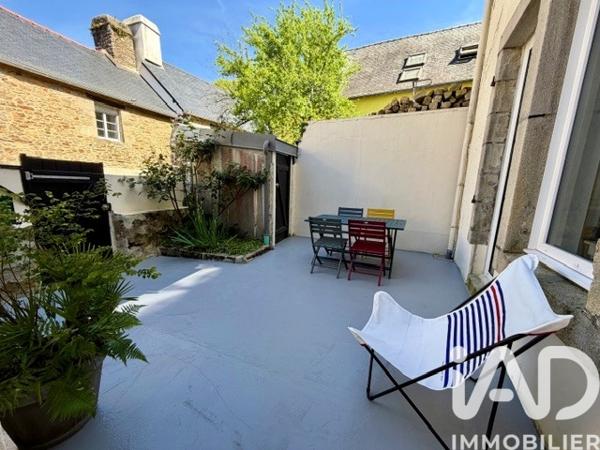 Maison à vendre 2 pièces 52 m² Quimper