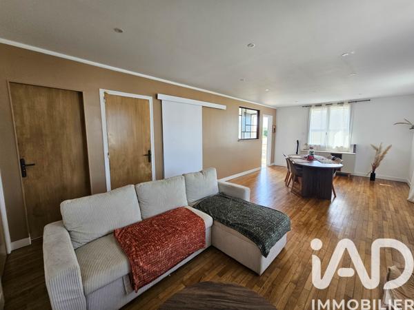 Maison à vendre 3 pièces 64 m² Saint-Méen-le-Grand