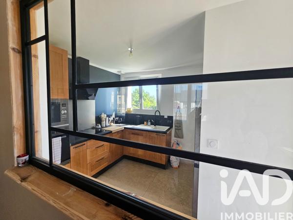 Maison à vendre 3 pièces 64 m² Saint-Méen-le-Grand