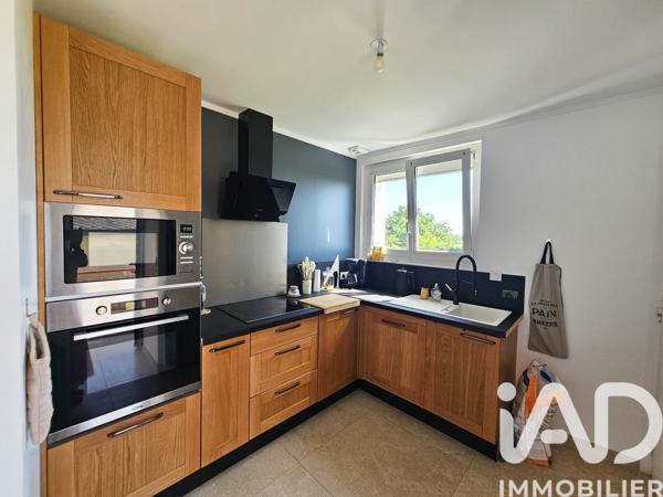 Maison à vendre 3 pièces 64 m² Saint-Méen-le-Grand