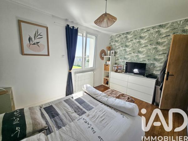 Maison à vendre 3 pièces 64 m² Saint-Méen-le-Grand