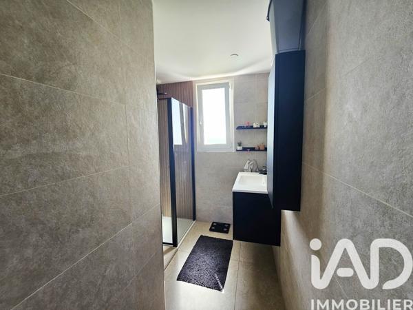 Maison à vendre 3 pièces 64 m² Saint-Méen-le-Grand
