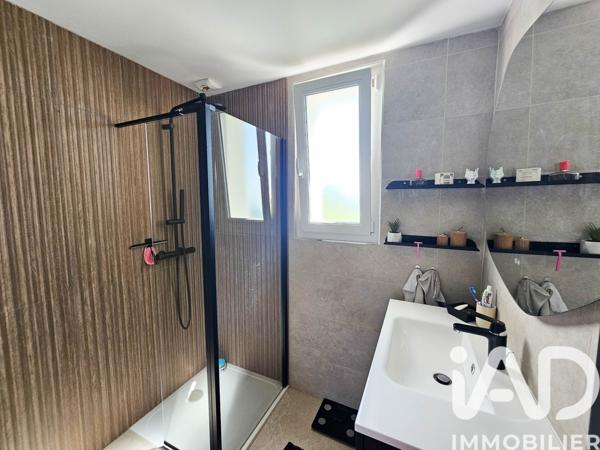 Maison à vendre 3 pièces 64 m² Saint-Méen-le-Grand