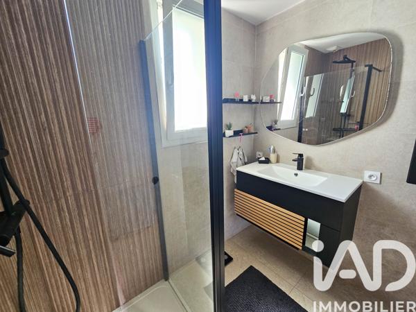 Maison à vendre 3 pièces 64 m² Saint-Méen-le-Grand