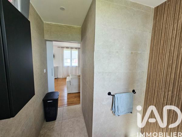 Maison à vendre 3 pièces 64 m² Saint-Méen-le-Grand