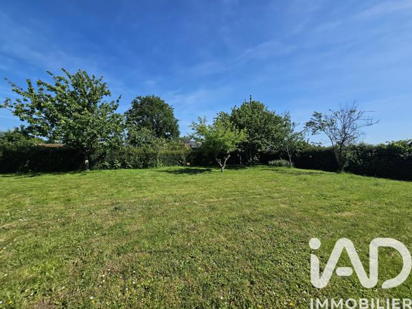 Maison à vendre 3 pièces 64 m² Saint-Méen-le-Grand