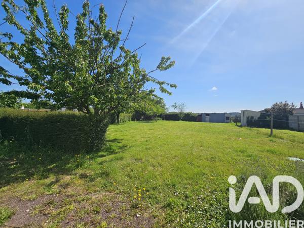 Maison à vendre 3 pièces 64 m² Saint-Méen-le-Grand