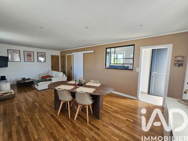 Maison à vendre 3 pièces 64 m² Saint-Méen-le-Grand