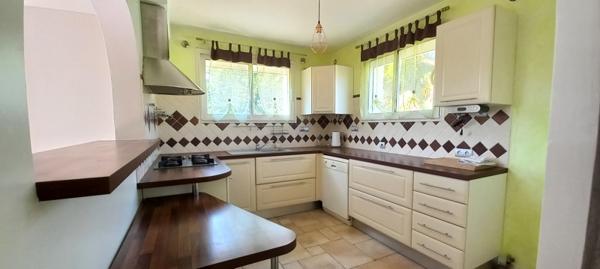 Maison 202 920 € Ribérac 5 p 139 m² DPE D