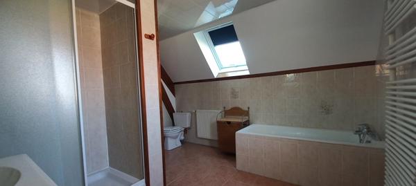 Maison 202 920 € Ribérac 5 p 139 m² DPE D