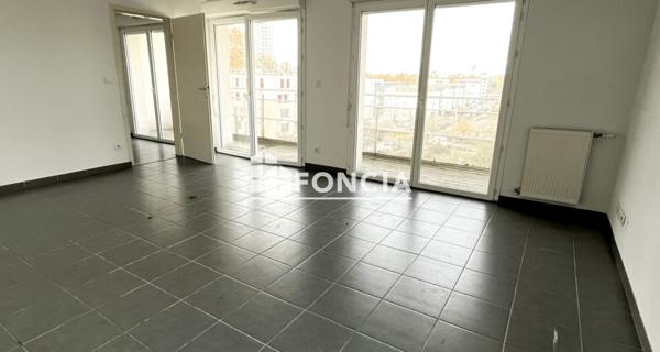 À vendre Appartement 4 pièces 84 m² - Lormont 33310